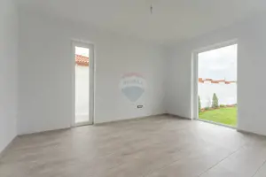 VILA BEST-  Casa individuala, noua, 4 camere, teren 527mp - imagine 7