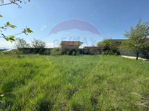 Teren 500 mp | Hărman – zona Fish for Life| PUZ existent - imagine 8