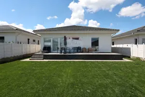 VILA WISE  - Casa individuala, noua 4 camere, teren 467mp - imagine 2