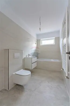 VILA WISE  - Casa individuala, noua 4 camere, teren 467mp - imagine 11