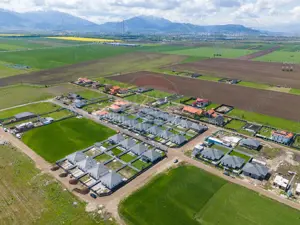 VILA WISE  - Casa individuala, noua 4 camere, teren 467mp - imagine 3