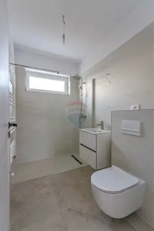 VILA WISE  - Casa individuala, noua 4 camere, teren 467mp - imagine 7