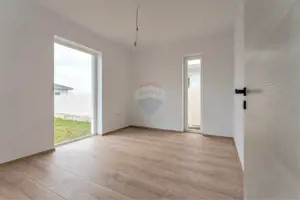 VILA WISE  - Casa individuala, noua 4 camere, teren 467mp - imagine 8