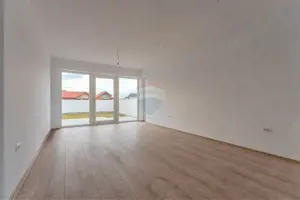 VILA WISE  - Casa individuala, noua 4 camere, teren 467mp - imagine 9