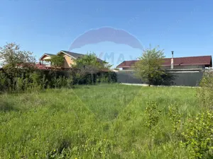 Teren 500 mp | Hărman – zona Fish for Life| PUZ existent - imagine 3