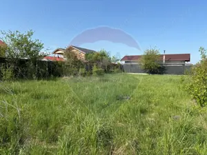 Teren 500 mp | Hărman – zona Fish for Life| PUZ existent - imagine 5