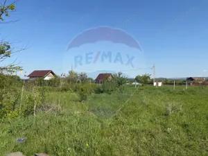 Teren 500 mp | Hărman – zona Fish for Life| PUZ existent - imagine 6