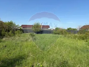 Teren 500 mp | Hărman – zona Fish for Life| PUZ existent - imagine 9