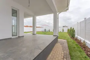 VILA BEST-  Casa individuala, noua, 4 camere, teren 527mp - imagine 5
