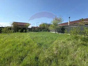 Teren 500 mp | Hărman – zona Fish for Life| PUZ existent