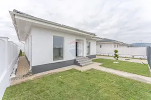 VILA BEST-  Casa individuala, noua, 4 camere, teren 527mp - imagine 2