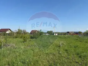 Teren 500 mp | Hărman – zona Fish for Life| PUZ existent - imagine 4