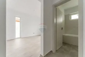 VILA BEST-  Casa individuala, noua, 4 camere, teren 527mp - imagine 12
