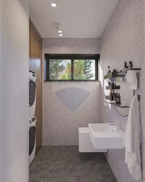 VILA JOY - Casa individuala noua, 4 camere, teren de 430 mp - imagine 16