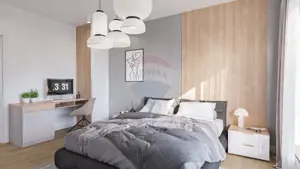 VILA JOY - Casa individuala noua, 4 camere, teren de 430 mp - imagine 13