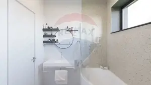 VILA ZEN - Casa individuala, noua, trei camere si teren de 430mp - imagine 12