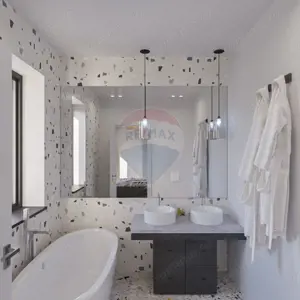 VILA JOY - Casa individuala noua, 4 camere, teren de 430 mp - imagine 14