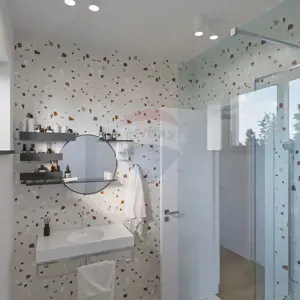 VILA JOY - Casa individuala noua, 4 camere, teren de 430 mp - imagine 15