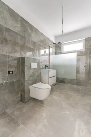 VILA BEST-  Casa individuala, noua, 4 camere, teren 527mp - imagine 20