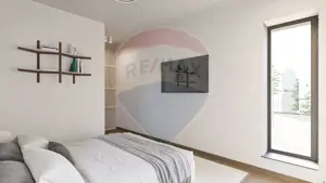 VILA ZEN - Casa individuala, noua, trei camere si teren de 430mp - imagine 10