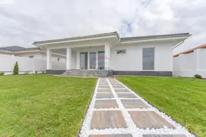 VILA BEST-  Casa individuala, noua, 4 camere, teren 527mp - imagine 16