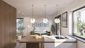 VILA JOY - Casa individuala noua, 4 camere, teren de 430 mp - imagine 10