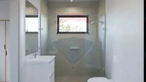 VILA ZEN - Casa individuala, noua, trei camere si teren de 430mp - imagine 13