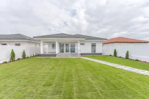 VILA BEST-  Casa individuala, noua, 4 camere, teren 527mp - imagine 18