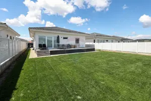 VILA WISE  - Casa individuala, noua 4 camere, teren 467mp - imagine 14