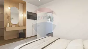 VILA ZEN - Casa individuala, noua, trei camere si teren de 430mp - imagine 11