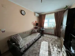 Apartament complet mobilat cu 3 camere în Giroc - 135,000 € - imagine 10