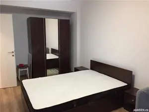 Garsoniera de inchiriat in zona Unirii