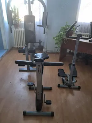 Recuperare  medicala la domiciliu  i