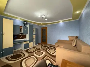 2 camere utilat si mobilat in zona Lujerului - imagine 5