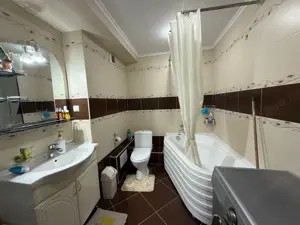 2 camere utilat si mobilat in zona Lujerului - imagine 4