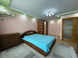 2 camere utilat si mobilat in zona Lujerului