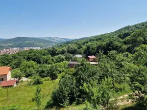 Resita Terenuri Urbane Intravilane Cartier Francez, 450mp, 600mp, 714mp, 736mp,si 1037mp - imagine 4