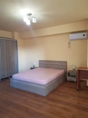 Inchiriez garsoniera, intersectia Calea 13 Septembrie - imagine 4