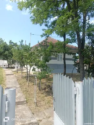 Vand casa  - imagine 2 Vand casa  - imagine 2