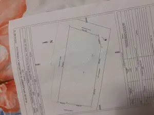  vand 1000 mp teren SIMILA - imagine 2