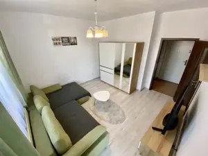 Ofer spre inchiriere garsoniera in zona  Aparatorii Patriei - imagine 4