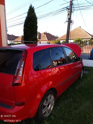 Vând Ford Focus C- Max - imagine 2
