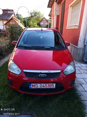 Vând Ford Focus C- Max