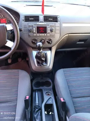 Vând Ford Focus C- Max - imagine 6