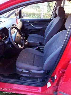 Vând Ford Focus C- Max - imagine 8