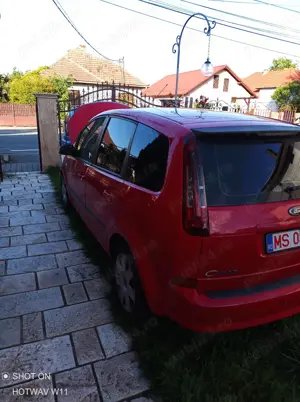 Vând Ford Focus C- Max - imagine 3