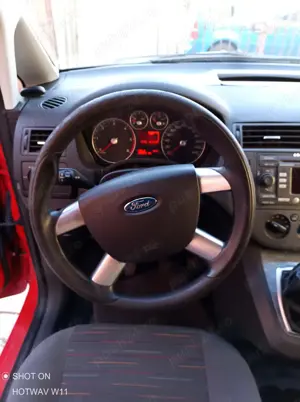 Vând Ford Focus C- Max - imagine 7