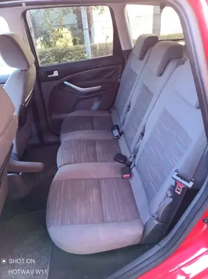 Vând Ford Focus C- Max - imagine 9