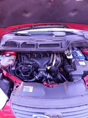 Vând Ford Focus C- Max - imagine 10