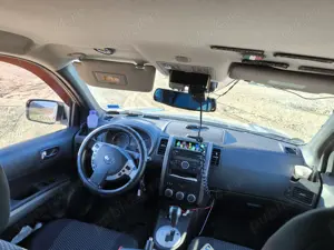 Nissan x trail T31 proprietar direct  - imagine 5